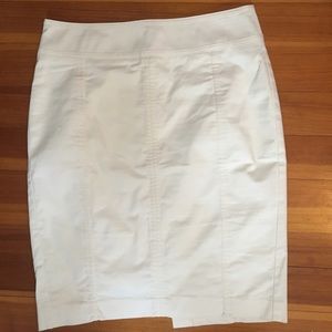 Ann Taylor pencil skirt